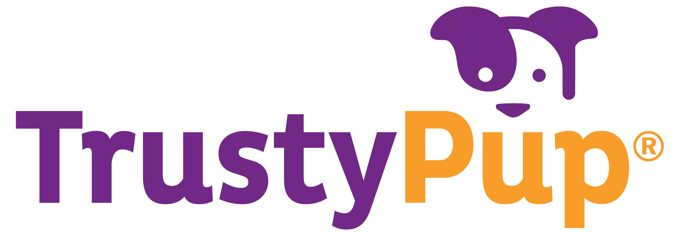 TrustyPup logo